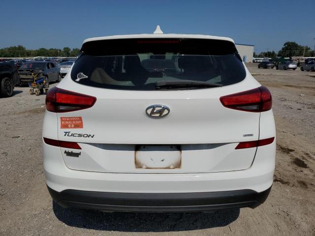 Photo 6 from auction – 2019 HYUNDAI TUCSON SE with VIN KM8J2CA44KU846933
