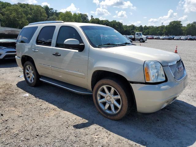 Photo 4 from auction – 2013 GMC YUKON DENA with VIN 1GKS2EEF2DR276957