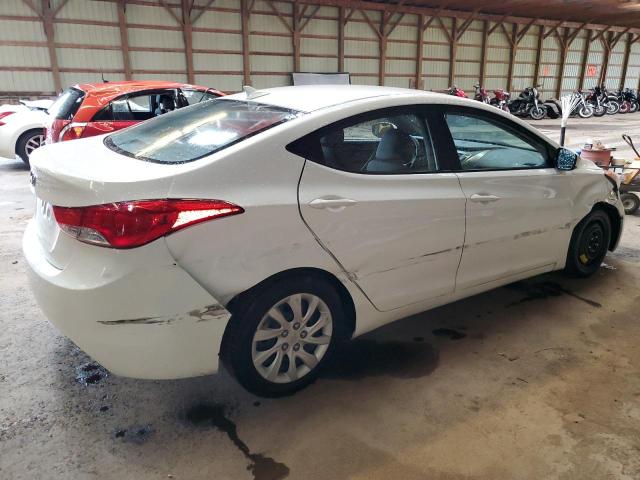 Photo 3 from auction – 2013 HYUNDAI ELANTRA GL with VIN 5NPDH4AE0DH407448