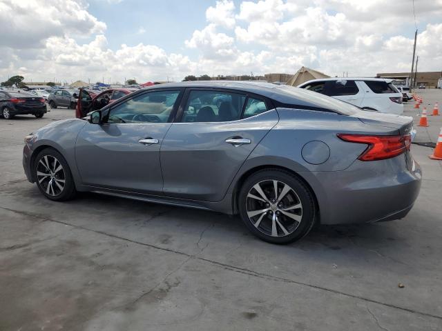 Photo 2 from auction – 2018 NISSAN MAXIMA 3.5 with VIN 1N4AA6AP2JC385941
