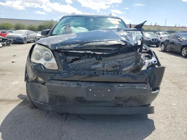 Photo 5 from auction – 2010 GMC ACADIA SLE with VIN 1GKLRLED4AJ204848