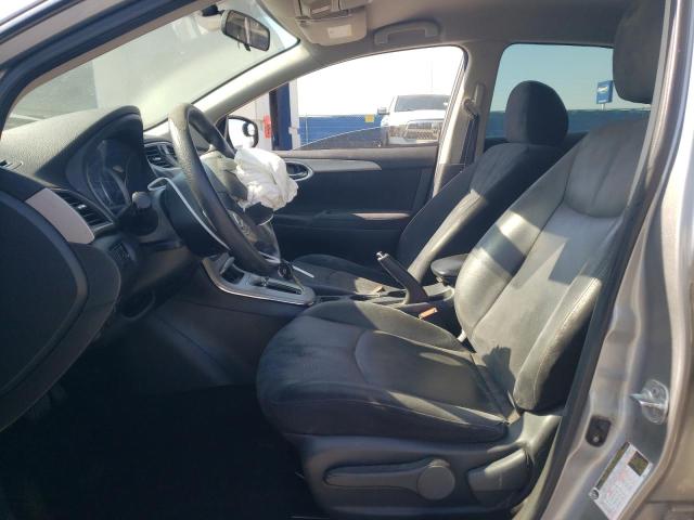 Photo 7 from auction – 2013 NISSAN SENTRA S with VIN 3N1AB7AP1DL768875