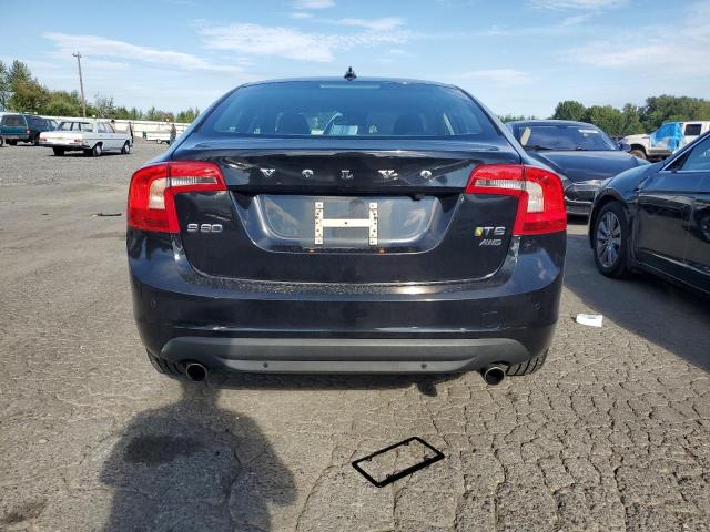 Photo 6 from auction – 2012 VOLVO S60 T6 with VIN YV1902FH2C2081943