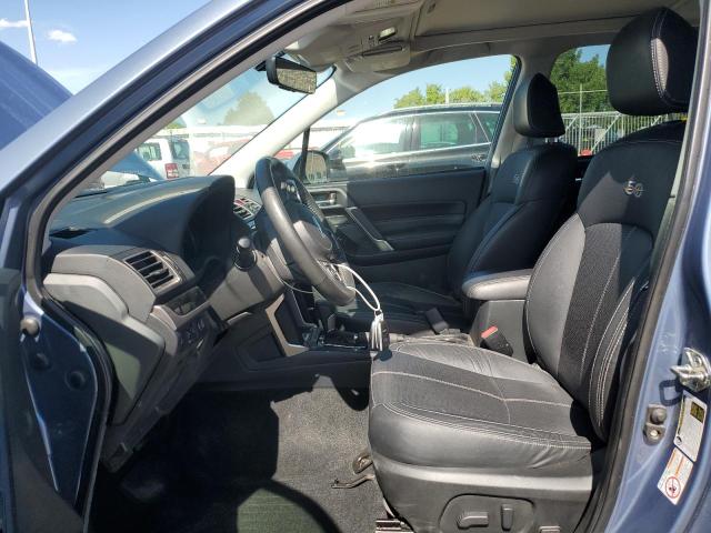 Photo 7 from auction – 2018 SUBARU FORESTER 2 with VIN JF2SJAWC3JH528665