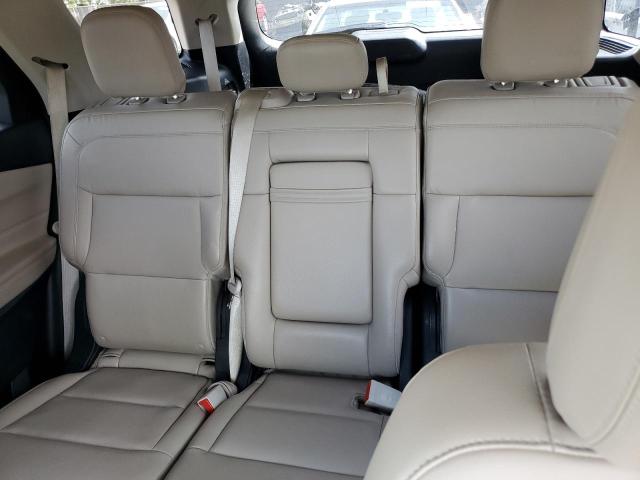 Photo 10 from auction – 2020 FORD EXPLORER X with VIN 1FMSK8DH6LGB40143