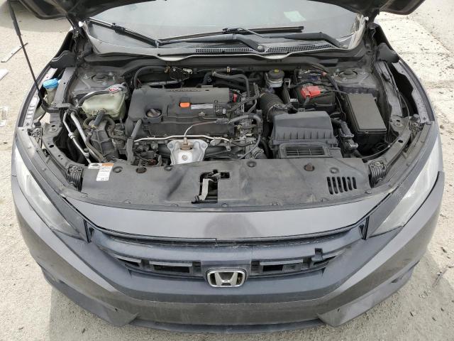 Photo 11 from auction – 2017 HONDA CIVIC EX with VIN 19XFC2F72HE219532