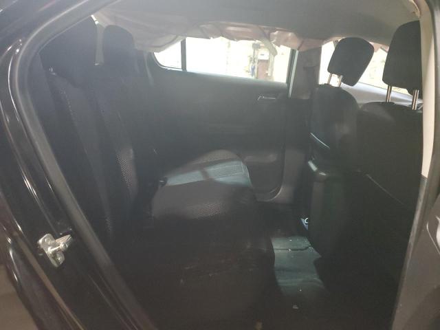 Photo 11 from auction – 2017 CHEVROLET EQUINOX LS with VIN 2GNFLEEK3H6111256