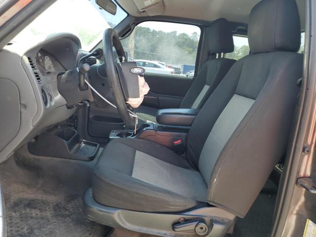Foto 7 de la subasta – 2011 FORD RANGER SUP con VIN 1FTKR4EE7BPA68722