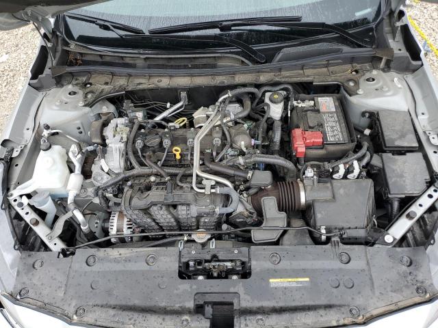 Photo 11 from auction – 2023 NISSAN ALTIMA S with VIN 1N4BL4BVXPN370794