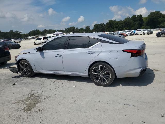 Photo 2 from auction – 2024 NISSAN ALTIMA SR with VIN 1N4BL4CV2RN397392