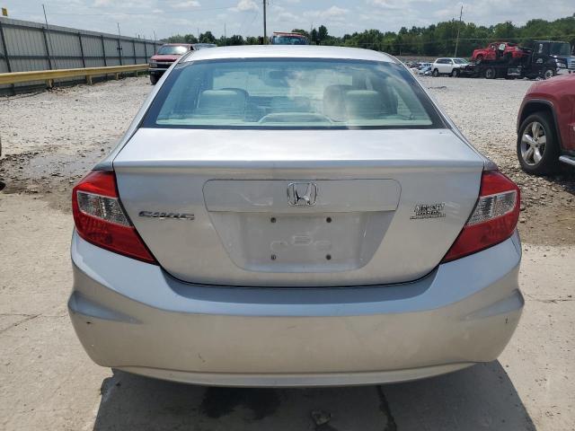 Photo 6 from auction – 2012 HONDA CIVIC EX with VIN 19XFB2F84CE056032