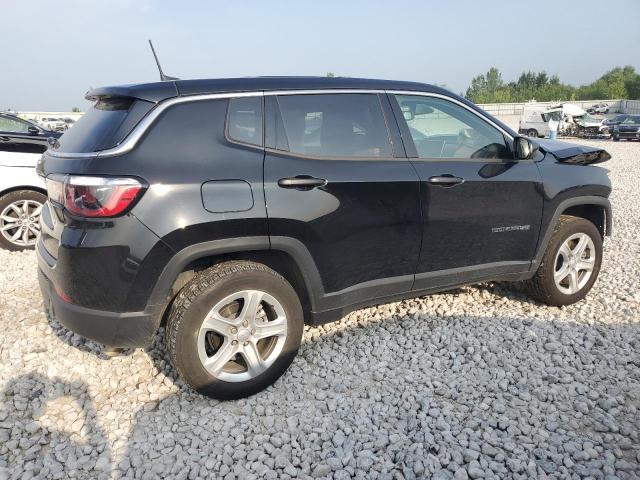 Photo 3 from auction – 2024 JEEP COMPASS SP with VIN 3C4NJDAN3RT581112