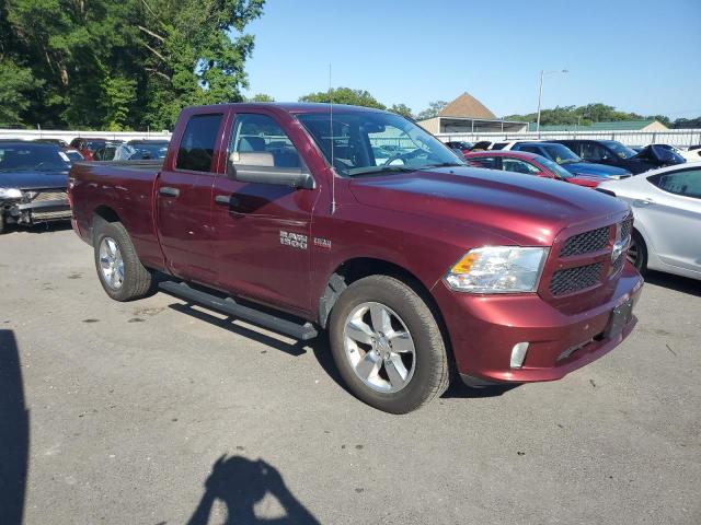 Photo 4 from auction – 2018 RAM 1500 ST with VIN 1C6RR7FT0JS309763