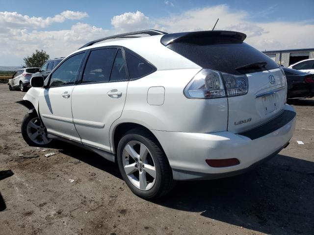 Фото 2 с аукциона – 2005 LEXUS RX 330 с VIN 2T2HA31U05C082372