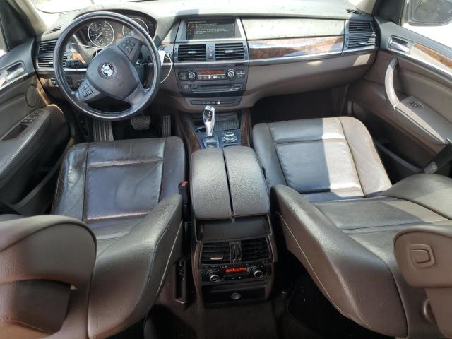Photo 8 from auction – 2011 BMW X5 XDRIVE3 with VIN 5UXZV4C50BL402432