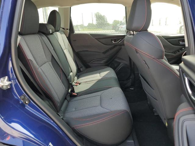 Photo 11 from auction – 2023 SUBARU FORESTER S with VIN JF2SKAJC8PH473837