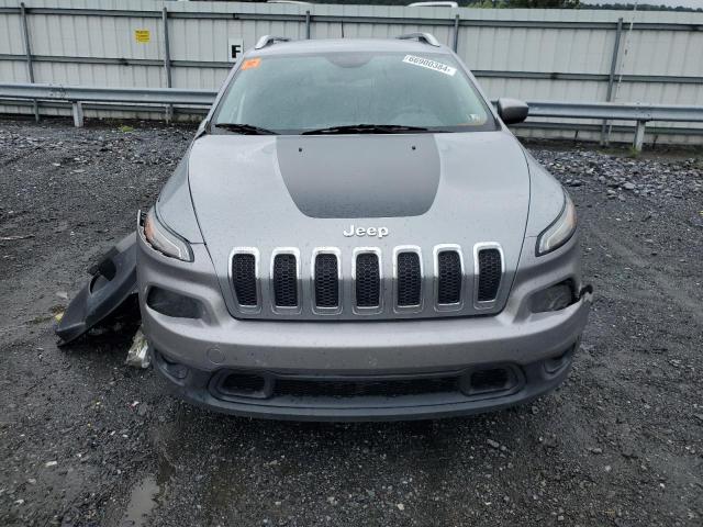 Photo 5 from auction – 2014 JEEP CHEROKEE L with VIN 1C4PJMCB9EW211590