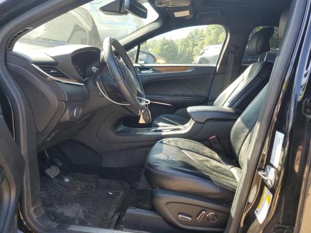 Photo 7 from auction – 2019 LINCOLN MKC RESERV with VIN 5LMCJ3D97KUL52856