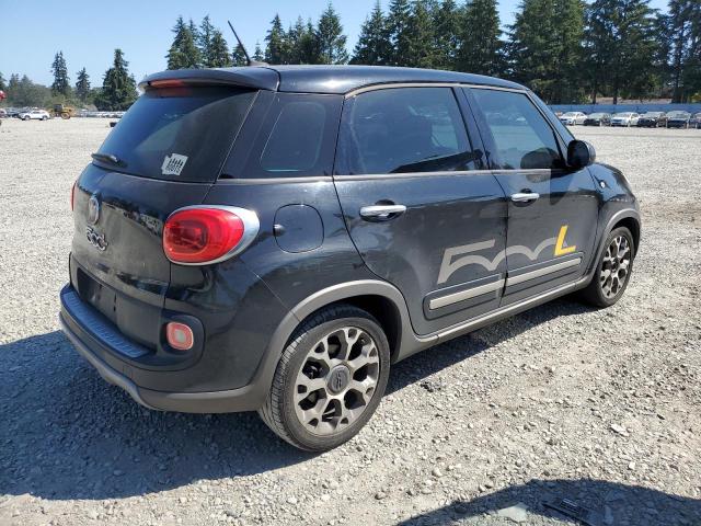 Photo 3 from auction – 2014 FIAT 500L TREKK with VIN ZFBCFADH5EZ011227