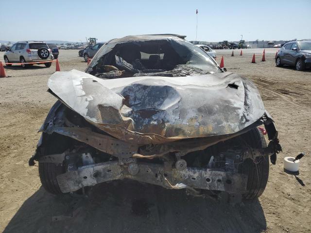 Photo 5 from auction – 2024 MAZDA 3 PREFERRE with VIN JM1BPALM9R1711390