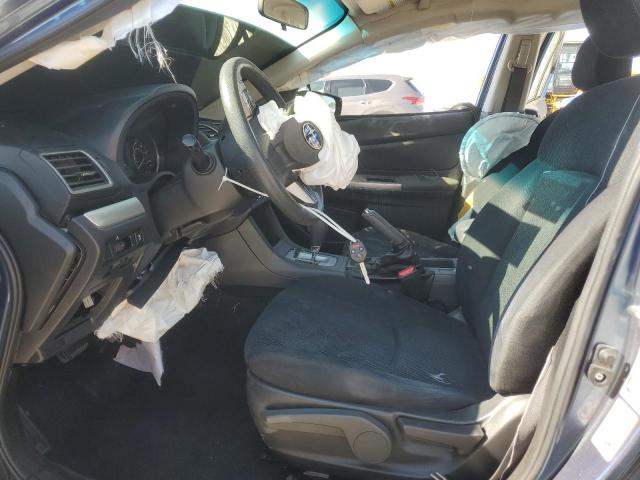 Photo 7 from auction – 2015 SUBARU IMPREZA with VIN JF1GJAA69FH010546
