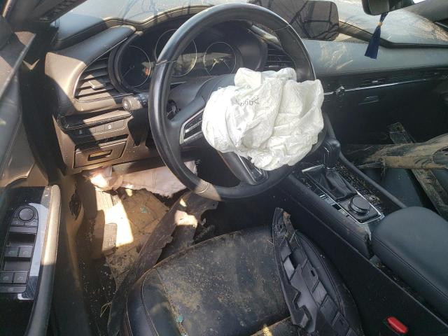 Photo 8 from auction – 2021 MAZDA 3 with VIN JM1BPBJY0M1401763
