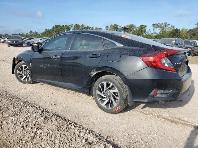 Photo 2 from auction – 2017 HONDA CIVIC EX with VIN 19XFC2F74HE017047