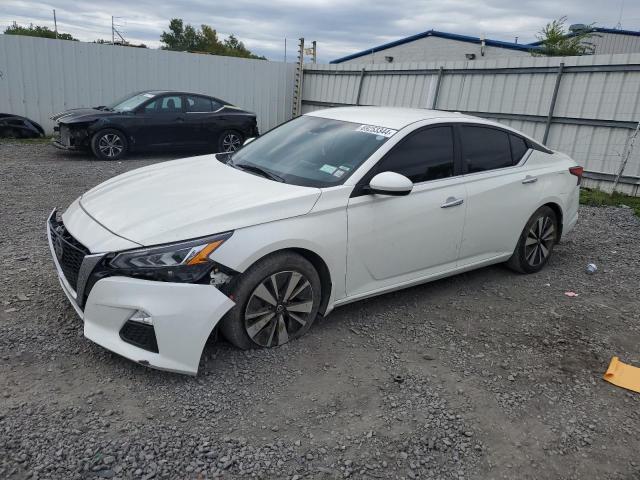 Photo 1 from auction – 2021 NISSAN ALTIMA SV with VIN 1N4BL4DV6MN302355