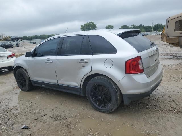 Photo 2 from auction – 2012 FORD EDGE SEL with VIN 2FMDK3J92CBA26866