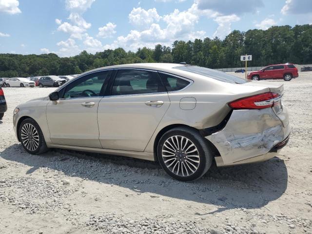 Photo 2 from auction – 2018 FORD FUSION SE with VIN 3FA6P0HD2JR160126