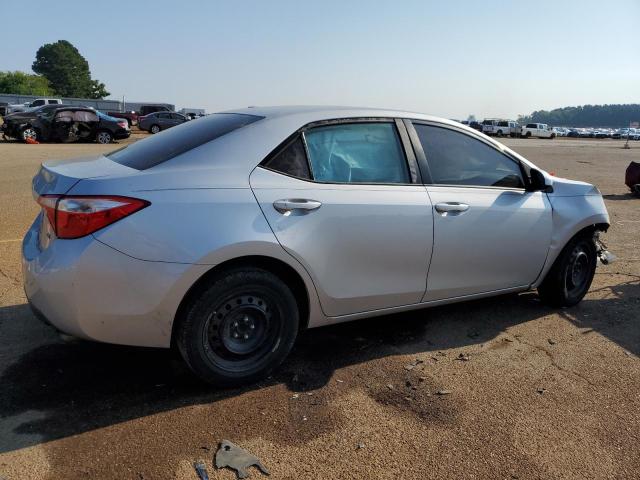 Photo 3 from auction – 2014 TOYOTA COROLLA L with VIN 5YFBURHE9EP090991