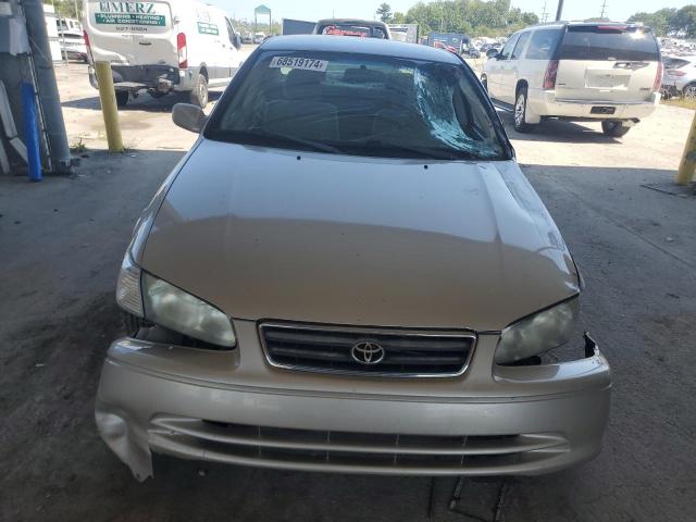 Photo 5 from auction – 2000 TOYOTA CAMRY CE with VIN 4T1BG22K9YU698719