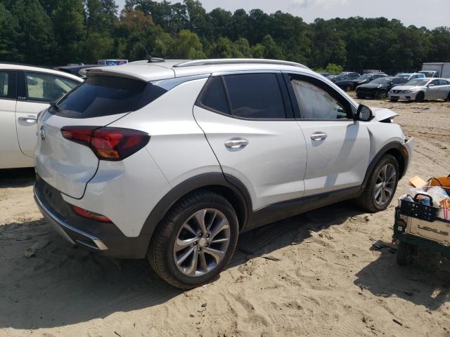 Photo 3 from auction – 2020 BUICK ENCORE GX with VIN KL4MMGSL5LB108607