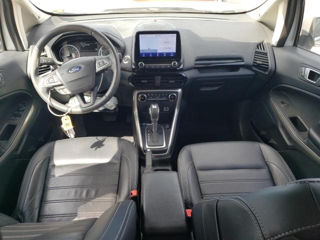 Foto 8 de la subasta – 2020 FORD ECOSPORT T con VIN MAJ6S3KL1LC330705