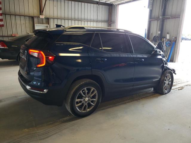 Photo 3 from auction – 2022 GMC TERRAIN SL with VIN 3GKALVEV9NL157036