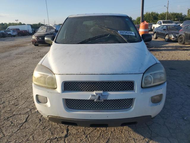 Photo 5 from auction – 2008 CHEVROLET UPLANDER L with VIN 1GNDU23W08D178925
