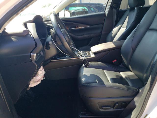 Photo 7 from auction – 2021 MAZDA CX-30 PREM with VIN 3MVDMBDM7MM220008