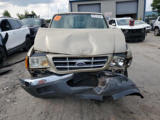 Photo 5 from auction – 2002 FORD RANGER with VIN 1FTYR10U82PA49023