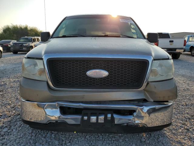 Photo 5 from auction – 2008 FORD F150 with VIN 1FTRX12W48FA48717