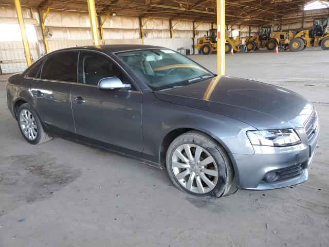 Photo 4 from auction – 2012 AUDI A4 PREMIUM with VIN WAUAFAFL5CA105655