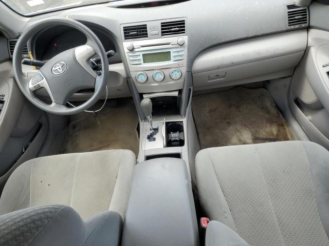 Photo 8 from auction – 2009 TOYOTA CAMRY BASE with VIN 4T1BE46K39U278676
