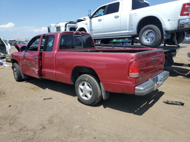Photo 2 from auction – 1997 DODGE DAKOTA with VIN 1B7GL23X8VS222937