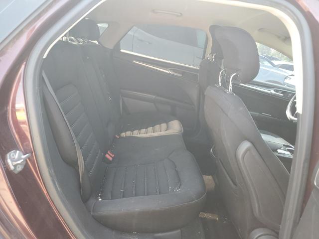 Photo 10 from auction – 2013 FORD FUSION SE with VIN 3FA6P0HR6DR128358