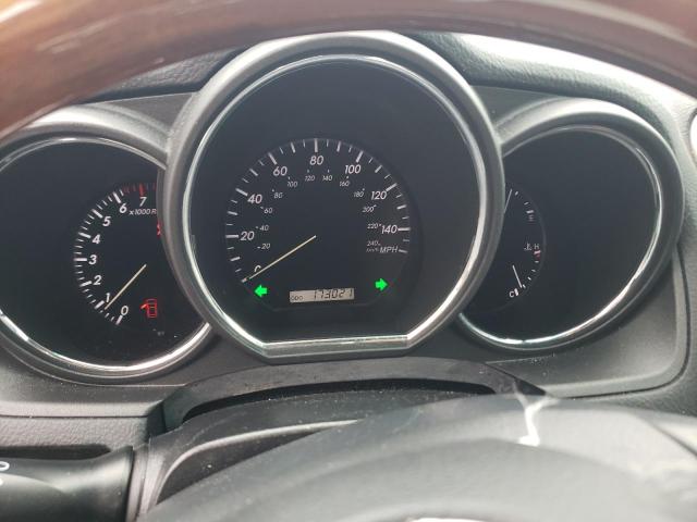 Zdjęcie 9 z aukcji – 2009 LEXUS RX 350 z VIN 2T2HK31U19C128293