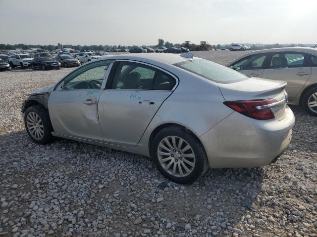 Photo 2 from auction – 2015 BUICK REGAL PREM with VIN 2G4GN5EX0F9298904