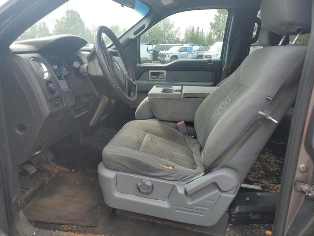 Photo 7 from auction – 2011 FORD F150 SUPER with VIN 1FTFW1EF7BFA98049