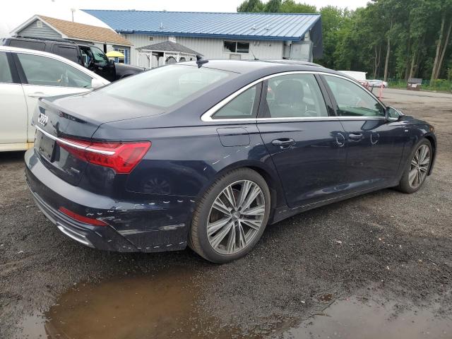 Photo 3 from auction – 2019 AUDI A6 PREMIUM with VIN WAUL2AF25KN064575