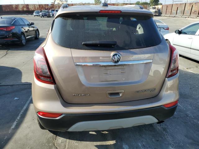 Photo 6 from auction – 2018 BUICK ENCORE PRE with VIN KL4CJESB0JB512914