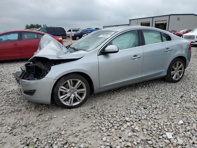 VOLVO S60 T6 2011 with VIN YV1902FH9B2006073 - Photo from auction