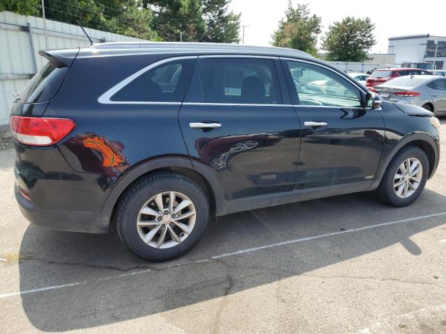 Photo 3 from auction – 2016 KIA SORENTO LX with VIN 5XYPGDA35GG096531